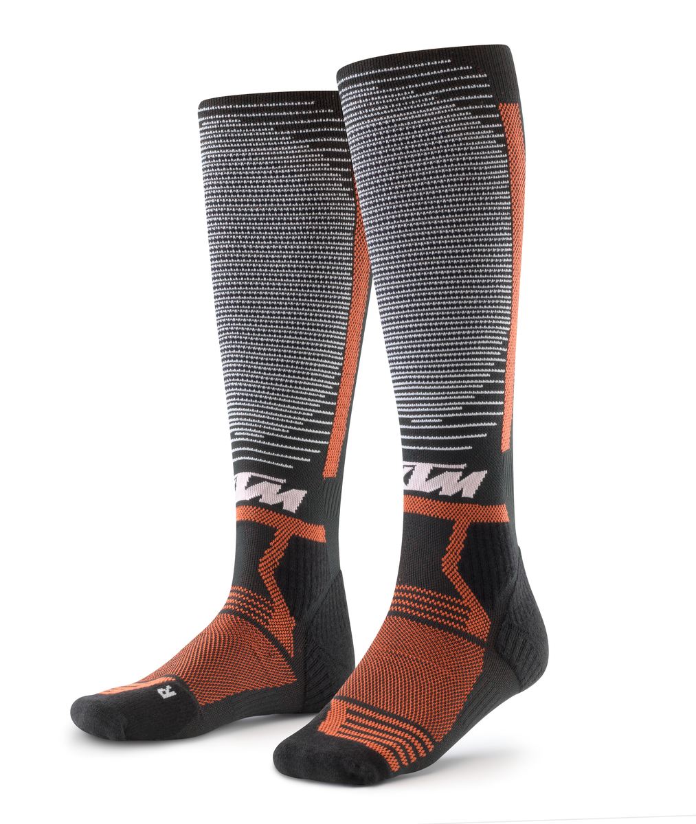 KTM KTM Touring Long Socks